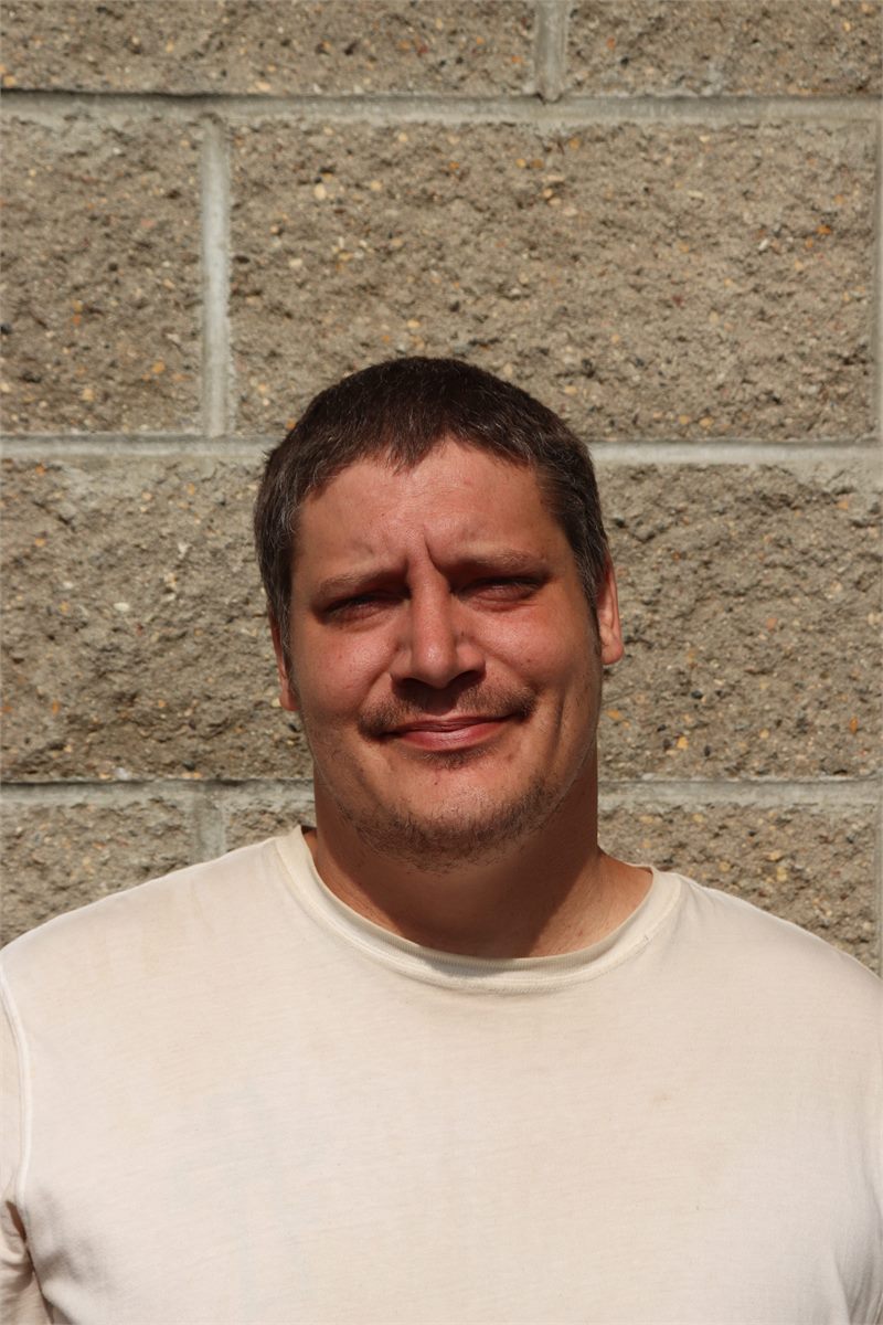 Andy Shereck