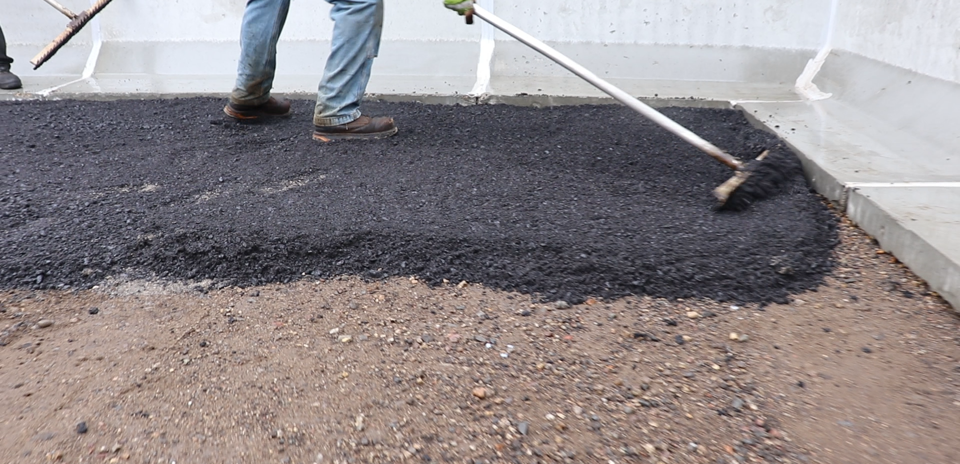 Asphalt Care