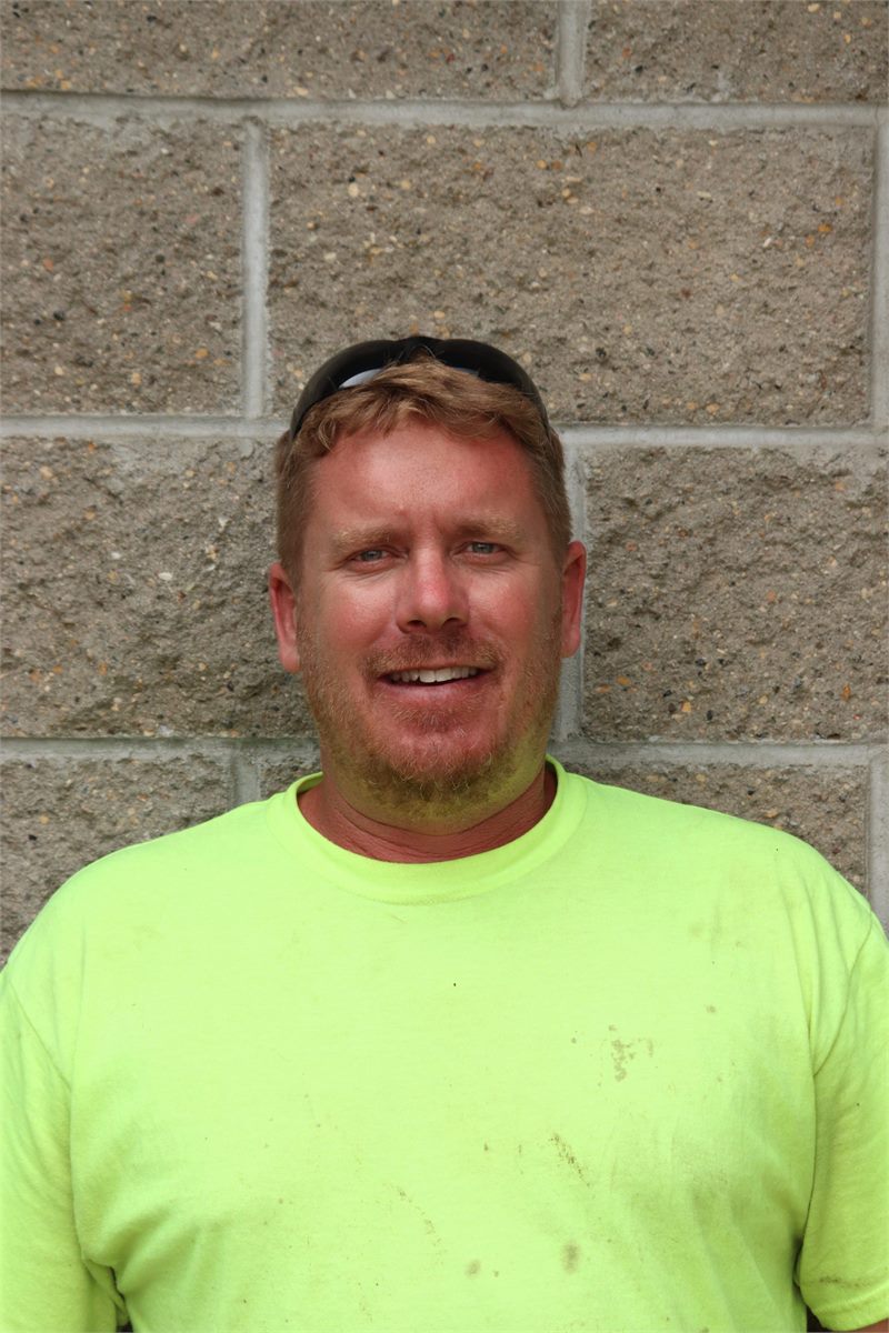 Dan Shea