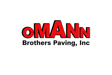 Omann Brothers Inc Logo