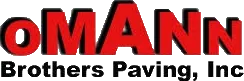 Omann Brothers Inc Logo