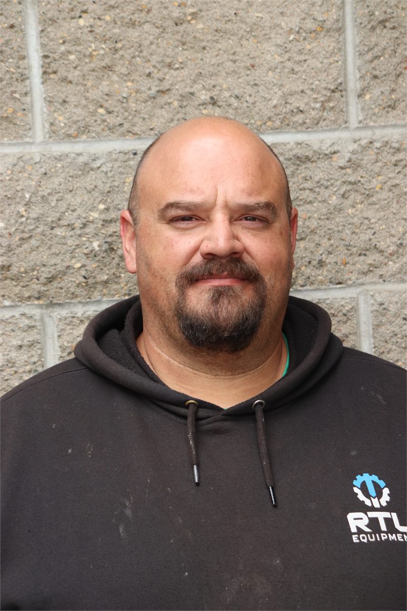 Matt Honneman