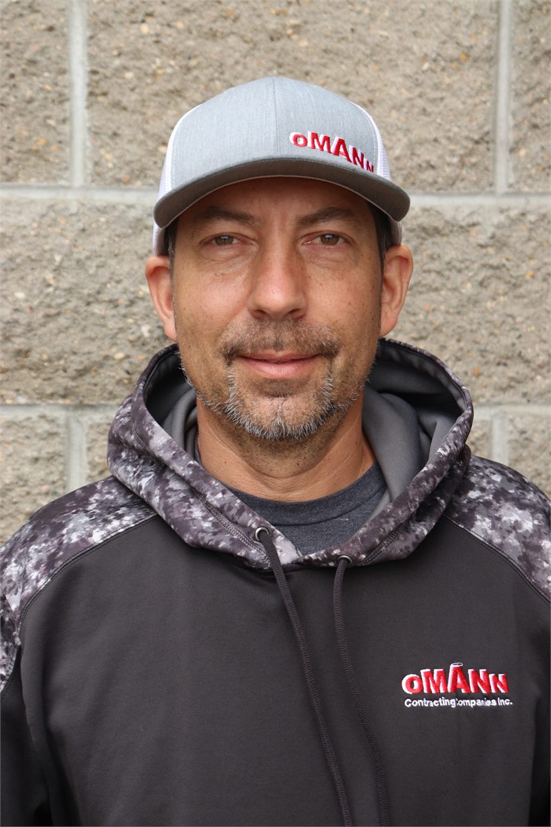 Scott Omann