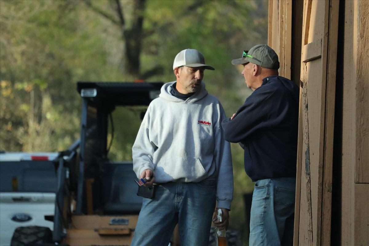 Site Management