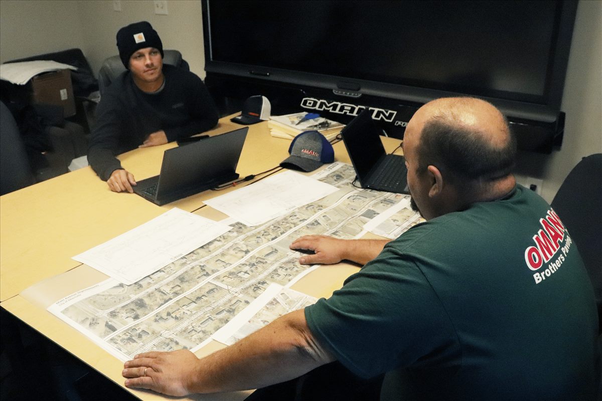 Site Planning