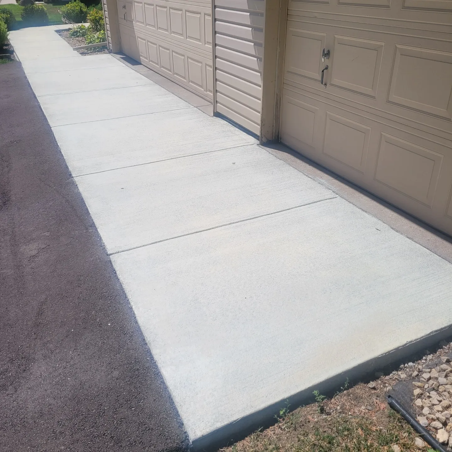 Concrete