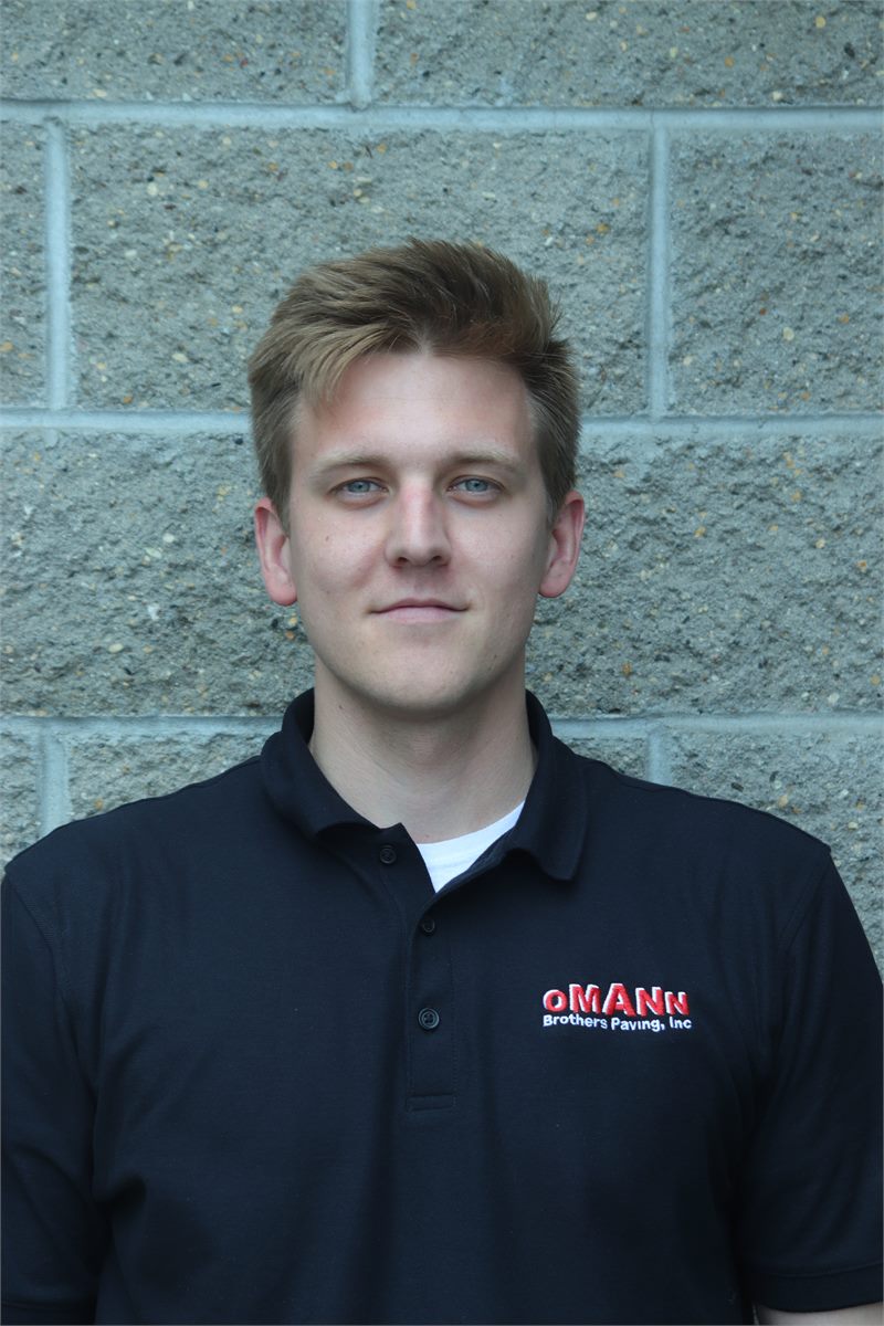 Mitchell Merkel